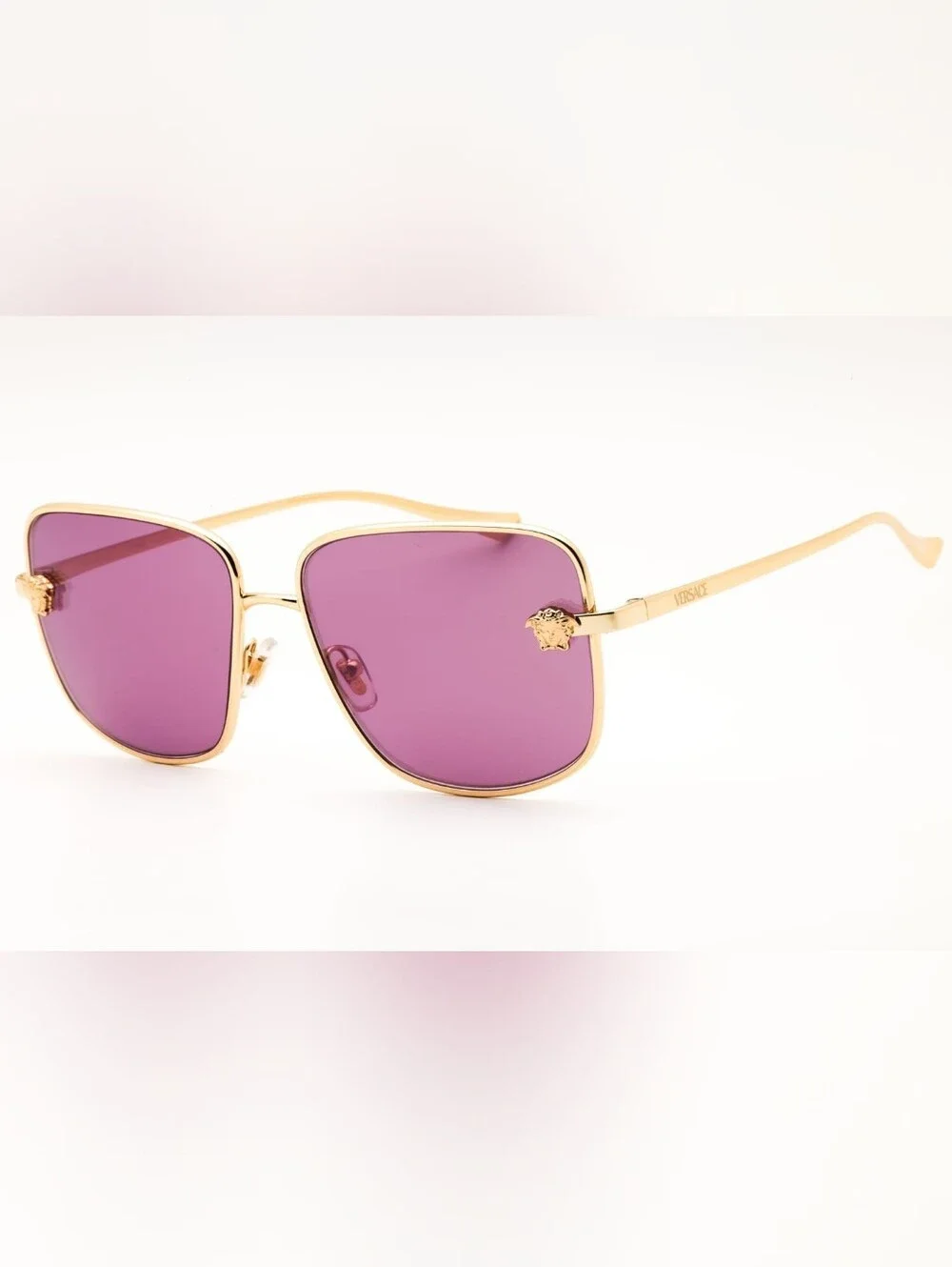 Versace 0VE2282, Woman's Sunglasses, Size 59X15X140